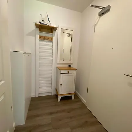 Ostseer Apartment Damp