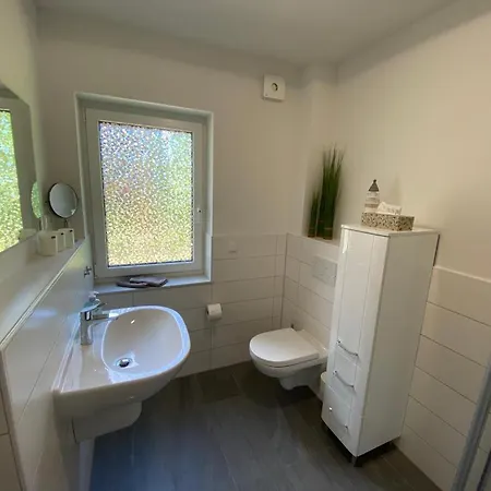 Ostseer Apartamento *